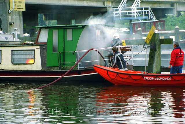 spaarne